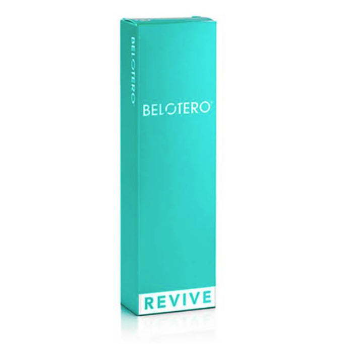 Belotero® Revive (1 x 1 ML)