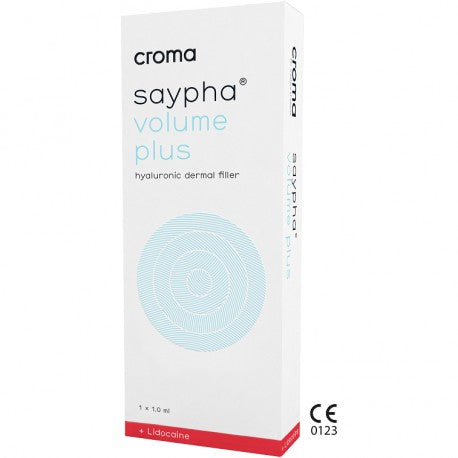 Saypha® Volume Plus + Lidocaïne (1 x 1 ML)