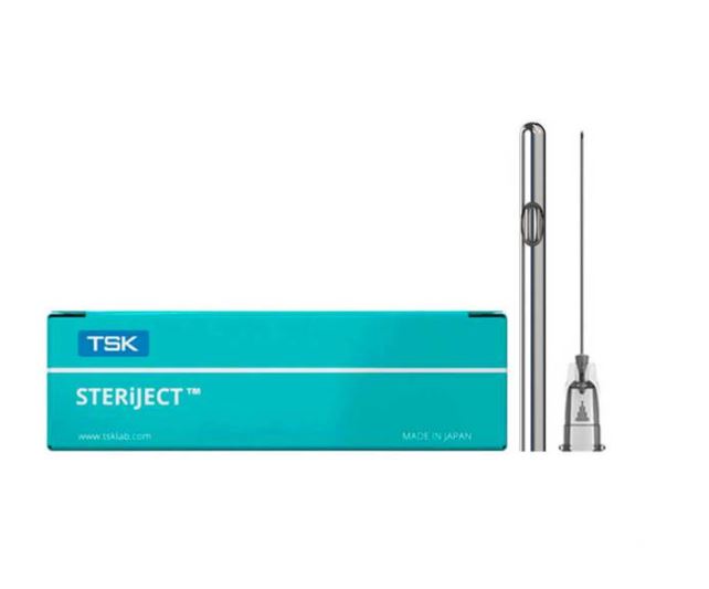 TSK Steriject LDS® Naald 30G x 13mm (100)