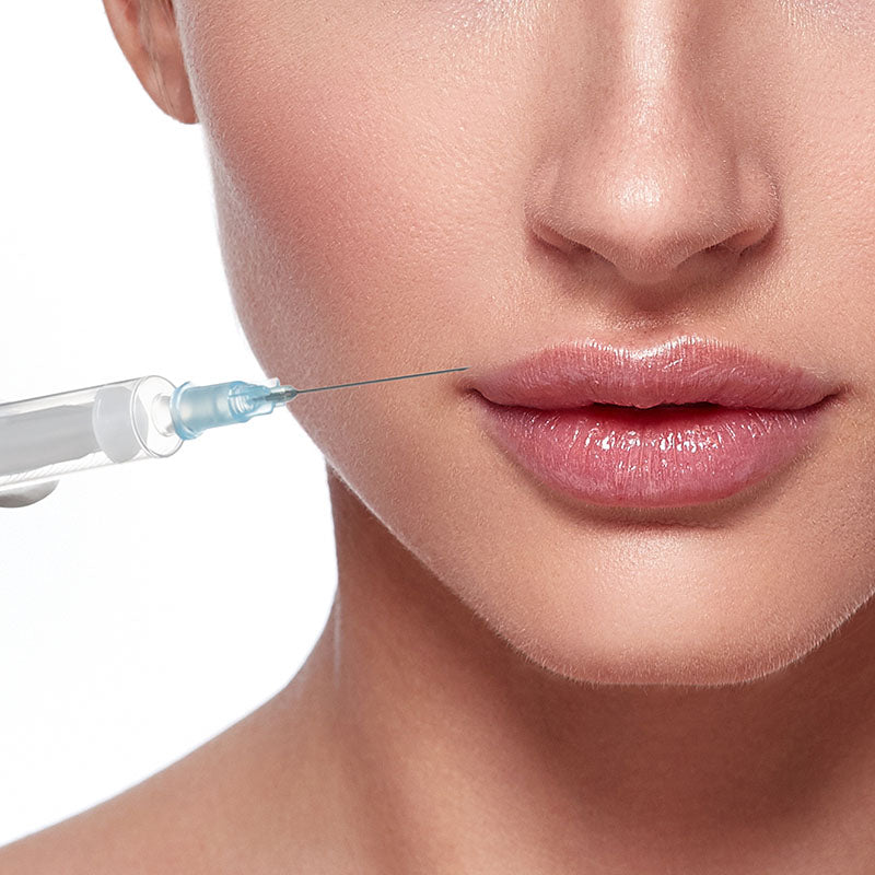 Captique Filler Fillers – Cliniq Shop