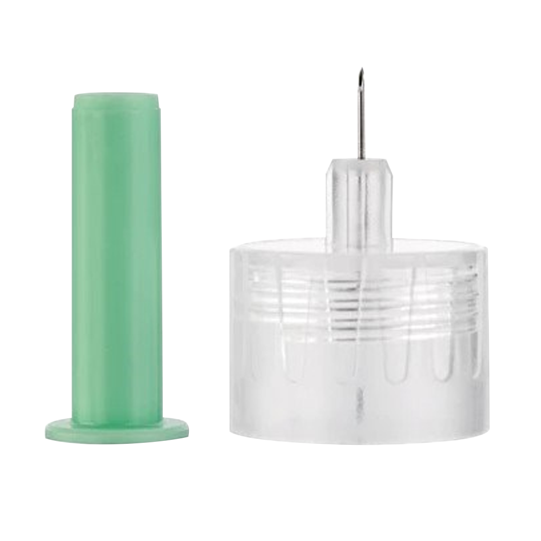 BD microfine Ultra pennaald 0,23 x 4mm 32G (100)