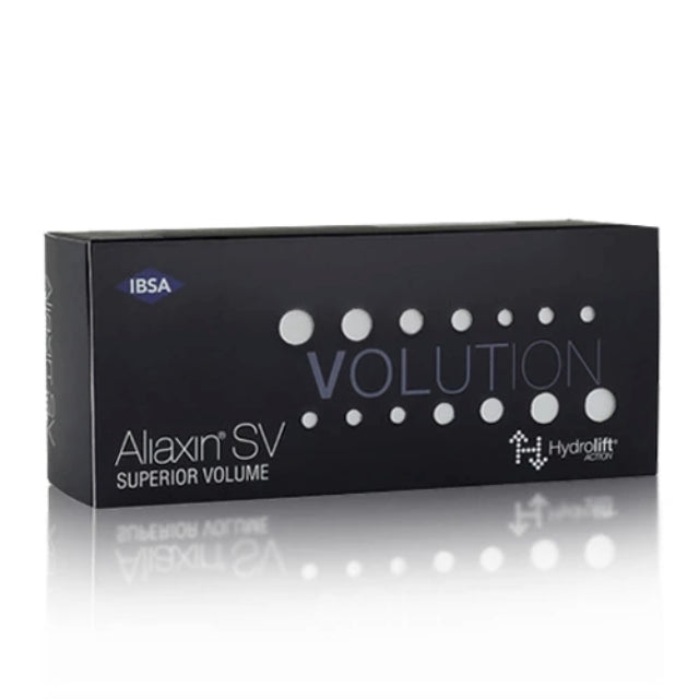 Aliaxin® SV Superior Volume (2 x 1,10 ML)