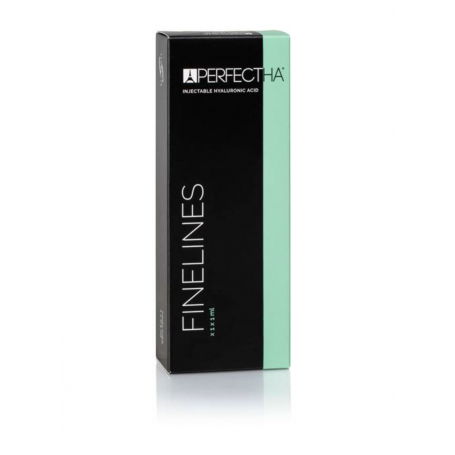 Perfectha® Fine Lines + Lidocaïne (1 x 1 ML)
