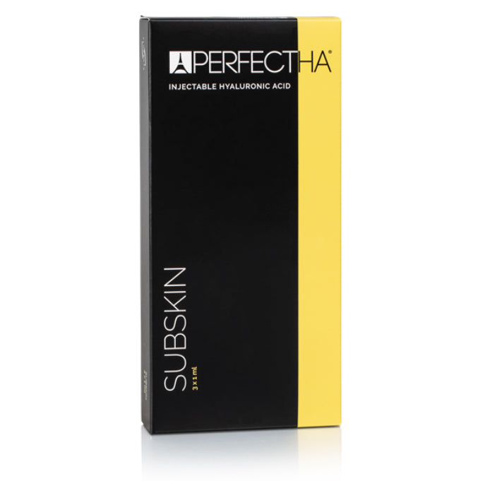 Perfectha® Subskin (3 x 1 ML)