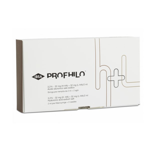 Profhilo-filler