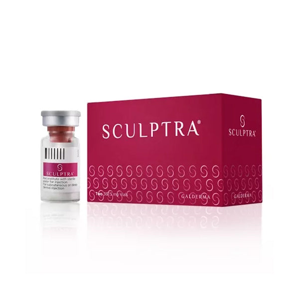 Sculptra® (2 x 5 ML)