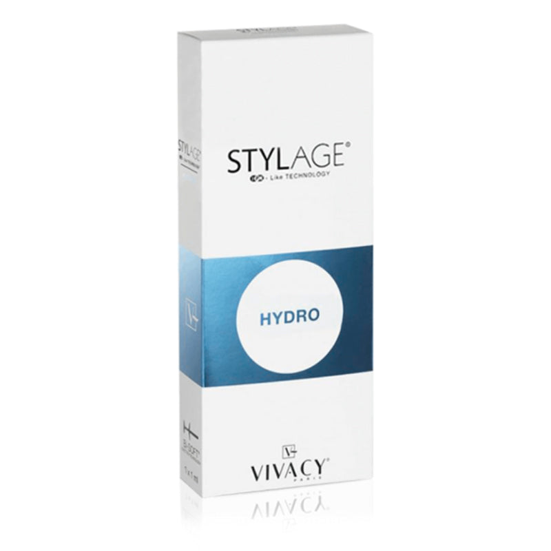 Stylage® Hydro Bi-Soft (1x 1 ML)