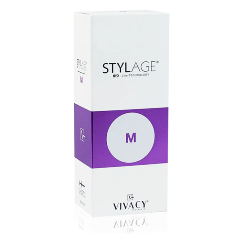 Stylage® M Bi-Soft (2x 1 ML)