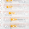 BD Microlance 3 injectienaalden, 25G x 1", 0.5mm x 25mm, oranje (100) - Afbeelding 2