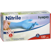 hy@pro N4.0 nitril handschoenen, S, blauw (100)